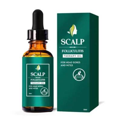 Hair Loss And Hair Regrowth Serum