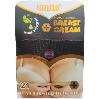 Natural Cream [ ছোট এবং টাইট করে ]