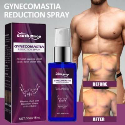 Breast Reduction Spray (2 pis)