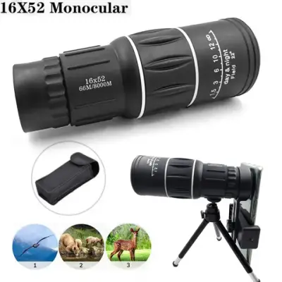 Powerful 10X42 Binoculars Telescope Waterproof With Night Vision