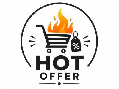 Hot Offer